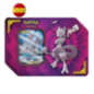 [ESPAÑOL] Pokémon TCG Mewtwo y Mew GX