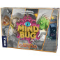 Mindbug Card Game Devir - Strategic Duels Mindbug Card Game Devir - Strategic Duels