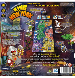 King Of New York