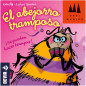 Devir El Abejorro Tramposo Juego de Cartas Devir El Abejorro Tramposo Juego de Cartas