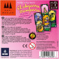 Devir El Abejorro Tramposo Juego de Cartas Devir El Abejorro Tramposo Juego de Cartas