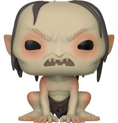 The Lord of the Rings POP! Movies Gollum