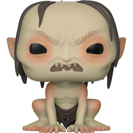 The Lord of the Rings POP! Movies Gollum