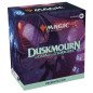 [ENGLISH] Magic The Gathering: Duskmourn House Of Horror Prerealease