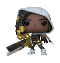 League of Legends POP! Games Vinyl Figura Senna