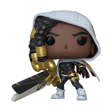 League of Legends POP! Games Vinyl Figura Senna