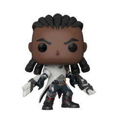 League of Legends POP! Games Vinyl Figura Lucian