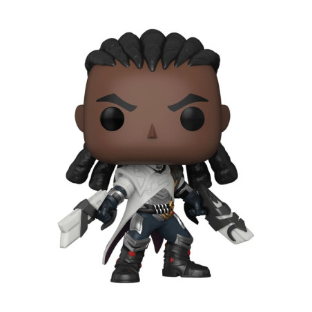 League of Legends POP! Games Vinyl Figura Lucian