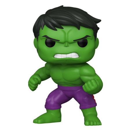 Marvel New Classics POP! Vinyl Figura Hulk