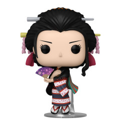 One Piece Figura POP! Animation Vinyl Orobi (Wano)