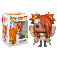 Boruto: Naruto Next Generations Pop! Animation Cho-Cho Butterfly 2022 Summer Convention