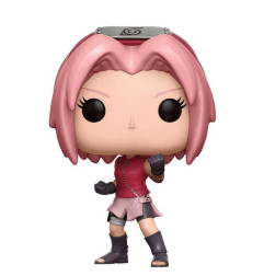 Naruto Shippuden POP! Animation Sakura 183