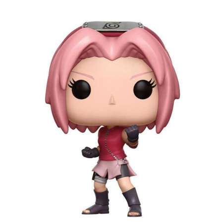 Naruto Shippuden POP! Animation Sakura 183