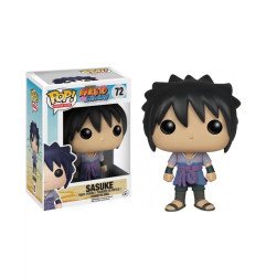 Naruto Shippuden POP! Animation Sasuke 72