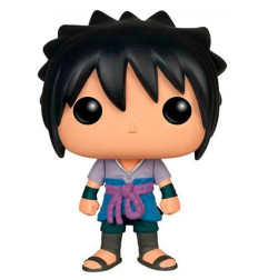 Naruto Shippuden POP! Animation Sasuke 72