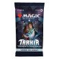 [ESPAÑOL] Magic The Gathering: Tarkir Tormenta Dracónica Sobre de Juego