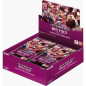 [INGLÉS] One Piece Card Game OP-11 Caja de sobres