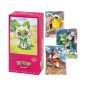 [CHINESE] Pokémon TCG 15 Booster Box Gem Horizonts CBB1C
