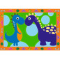 Ravensburger Creart Serie Junior: Dinosaurios Ravensburger Creart Serie Junior: Dinosaurios