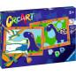 Ravensburger Creart Serie Junior: Dinosaurios Ravensburger Creart Serie Junior: Dinosaurios