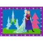 CreArt Serie Junior: Frozen CreArt Serie Junior: Frozen