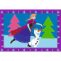 CreArt Serie Junior: Frozen CreArt Serie Junior: Frozen