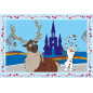 CreArt Serie Junior: Frozen II CreArt Serie Junior: Frozen II