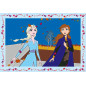 CreArt Serie Junior: Frozen II CreArt Serie Junior: Frozen II