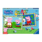 CreArt Serie Junior: Peppa Pig CreArt Serie Junior: Peppa Pig