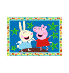 CreArt Serie Junior: Peppa Pig