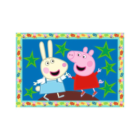 CreArt Serie Junior: Peppa Pig