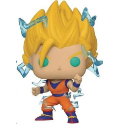 Dragon Ball Z POP! Animation Vinyl Figuren Goku