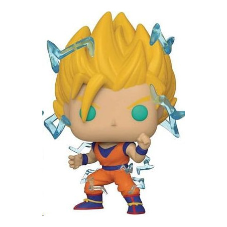Dragon Ball Z POP! Animation Vinyl Figuren Goku