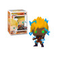 Dragon Ball Z POP! Animation Vinyl Figuren Goku Chase Dragon Ball Z POP! Animation Vinyl Figuren Goku Chase