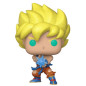 Dragon Ball Z POP! Animation Vinyl Figuren Super Saiayan Goku with Kamehameha Exclusive Diamant Version Dragon Ball Z POP! Animation Vinyl Figuren Super Saiayan Goku with Kamehameha Exclusive Diamant Version