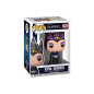 Disney Figura POP! Disney Vinyl Evil Queen (Blue & Black Gown) Disney Figura POP! Disney Vinyl Evil Queen (Blue & Black Gown)