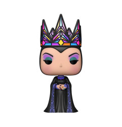 Disney Figura POP! Disney Vinyl Evil Queen (Blue & Black Gown)