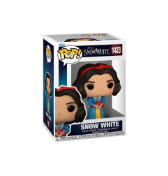 Disney Figura POP! Disney Vinyl Snow White with Apple