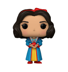 Disney Figura POP! Disney Vinyl Snow White with Apple