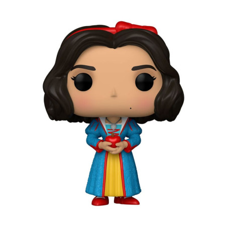 Disney Figura POP! Disney Vinyl Snow White with Apple