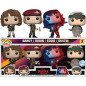 Stranger Things Pack de 4 Figuras POP! TV Vinyl S4 (EMEA) Stranger Things Pack de 4 Figuras POP! TV Vinyl S4 (EMEA)