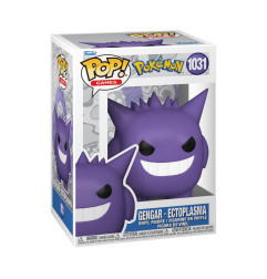 Pokemon POP! Games Vinyl Figura Gengar