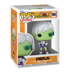 Dragon Ball Super: Broly POP! Animation Vinyl Figura Cheelai
