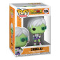 Dragon Ball Super: Broly POP! Animation Vinyl Figura Cheelai Dragon Ball Super: Broly POP! Animation Vinyl Figura Cheelai