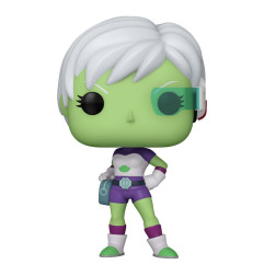 Dragon Ball Super: Broly POP! Animation Vinyl Figura Cheelai