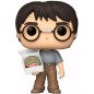 Harry Potter Figura POP! Movies Vinyl Birthday Harry w/ Cake Exclusive Edition Harry Potter Figura POP! Movies Vinyl Birthday Harry w/ Cake Exclusive Edition