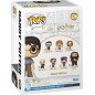 Harry Potter Figura POP! Movies Vinyl Birthday Harry w/ Cake Exclusive Edition Harry Potter Figura POP! Movies Vinyl Birthday Harry w/ Cake Exclusive Edition