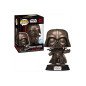 Star Wars Figura POP! Vinyl SW Darkside- Vader(MT)(BZ) Exclusive Edition Star Wars Figura POP! Vinyl SW Darkside- Vader(MT)(BZ) Exclusive Edition