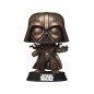 Star Wars Figura POP! Vinyl SW Darkside- Vader(MT)(BZ) Exclusive Edition Star Wars Figura POP! Vinyl SW Darkside- Vader(MT)(BZ) Exclusive Edition