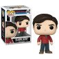 Smallville POP! TV Vinyl Figura Clark Kent Smallville POP! TV Vinyl Figura Clark Kent